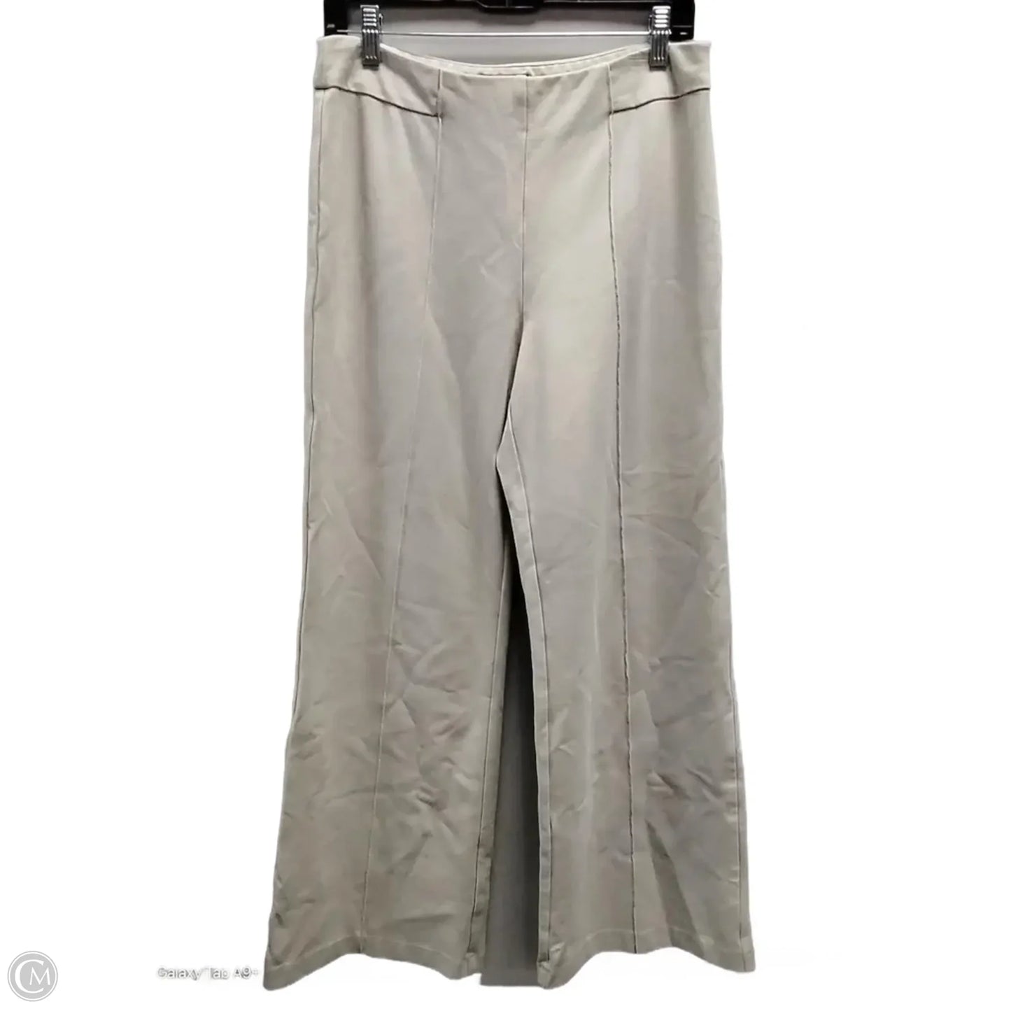 Pants Dress By Jones New York In Tan, Size: 10