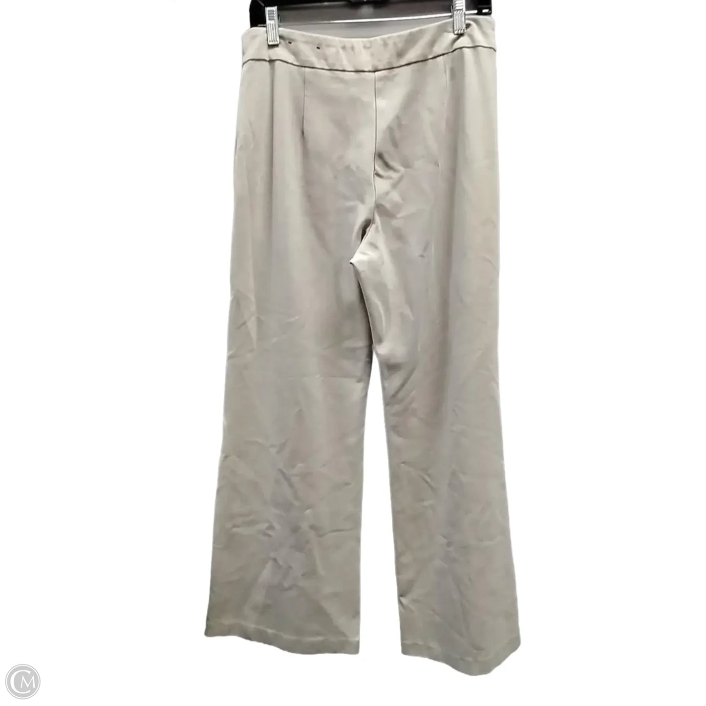 Pants Dress By Jones New York In Tan, Size: 10