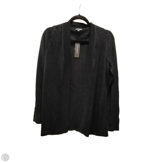 Cardigan By Talbots In Black, Size: M