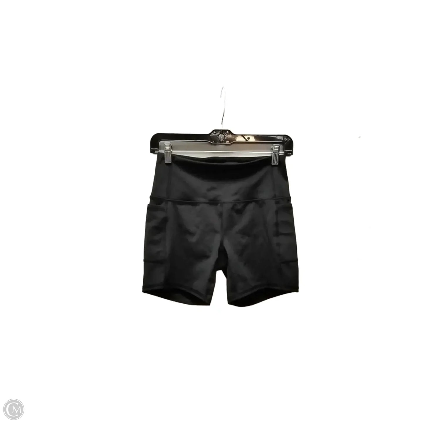 Athletic Shorts By Rbx In Black, Size: S