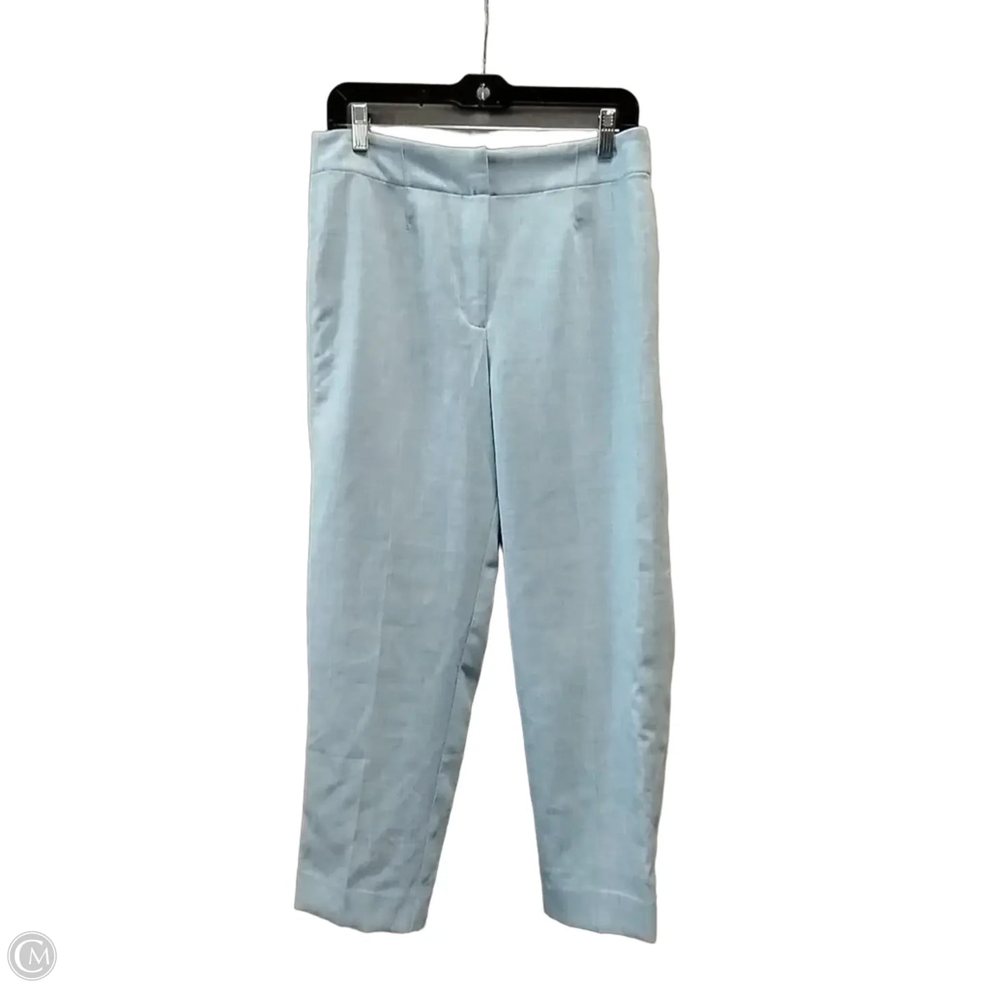 Pants Dress By Ann Taylor In Blue, Size: 8p