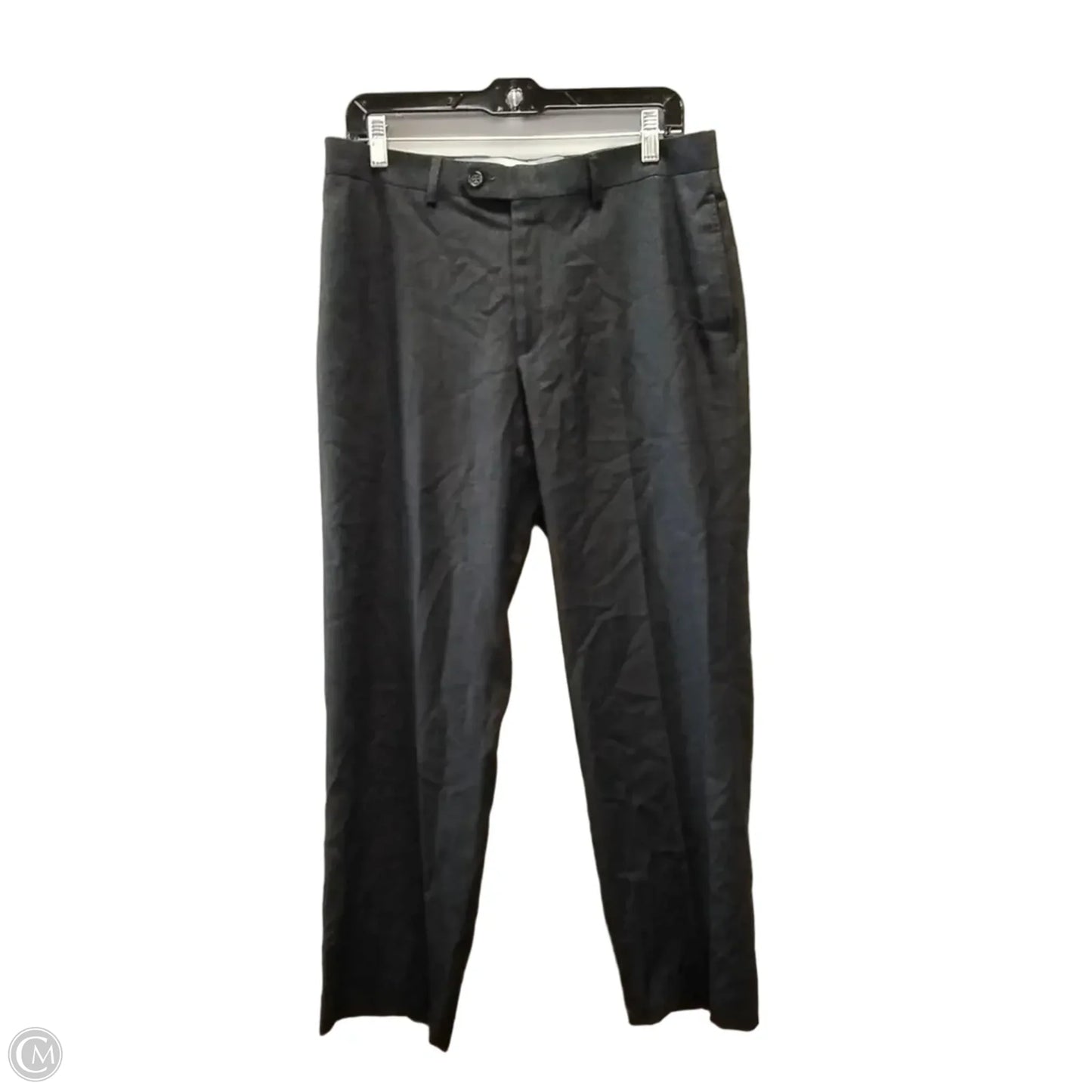 Pants Dress By Ralph Lauren In Black, Size: 16
