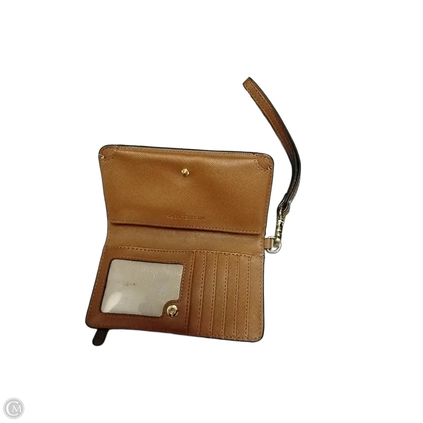 Wristlet Designer By Michael Kors, Size: Small