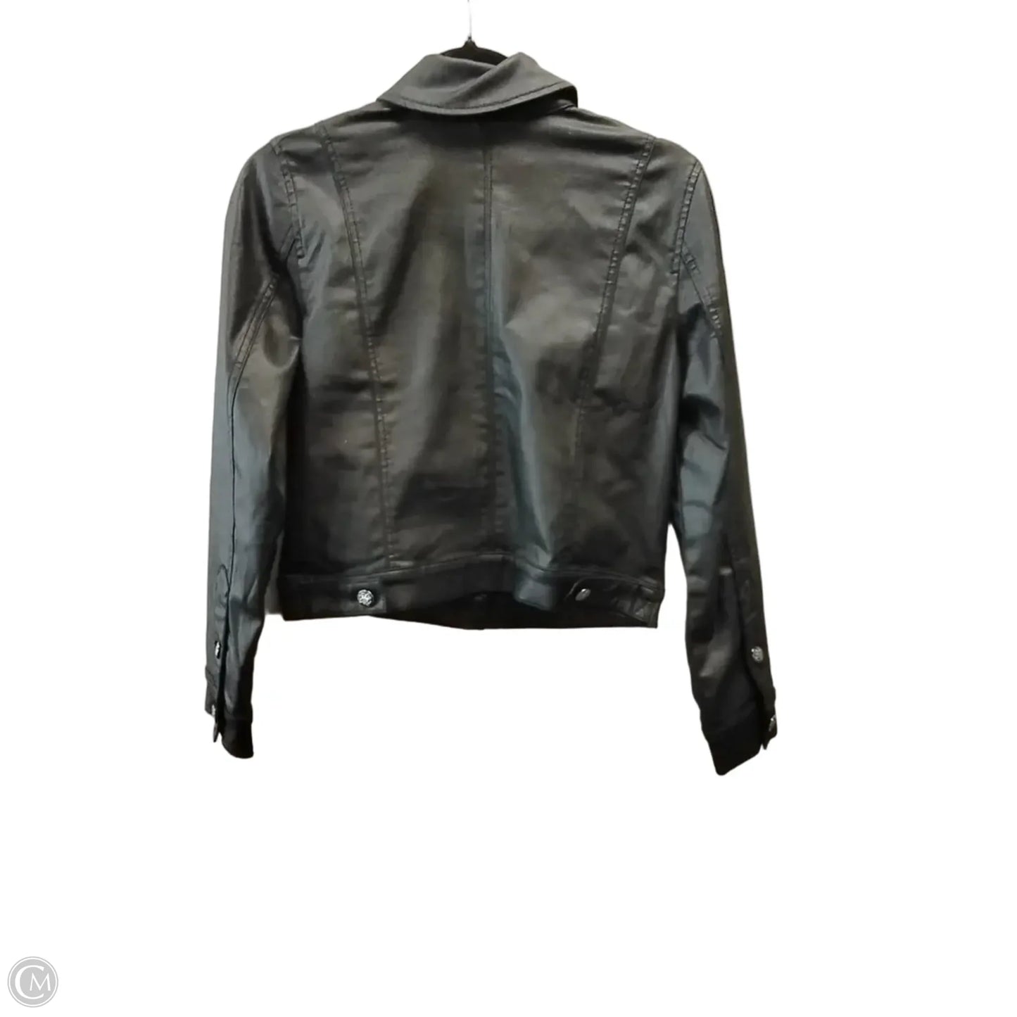 Jacket Other By White House Black Market In Black, Size: 10p