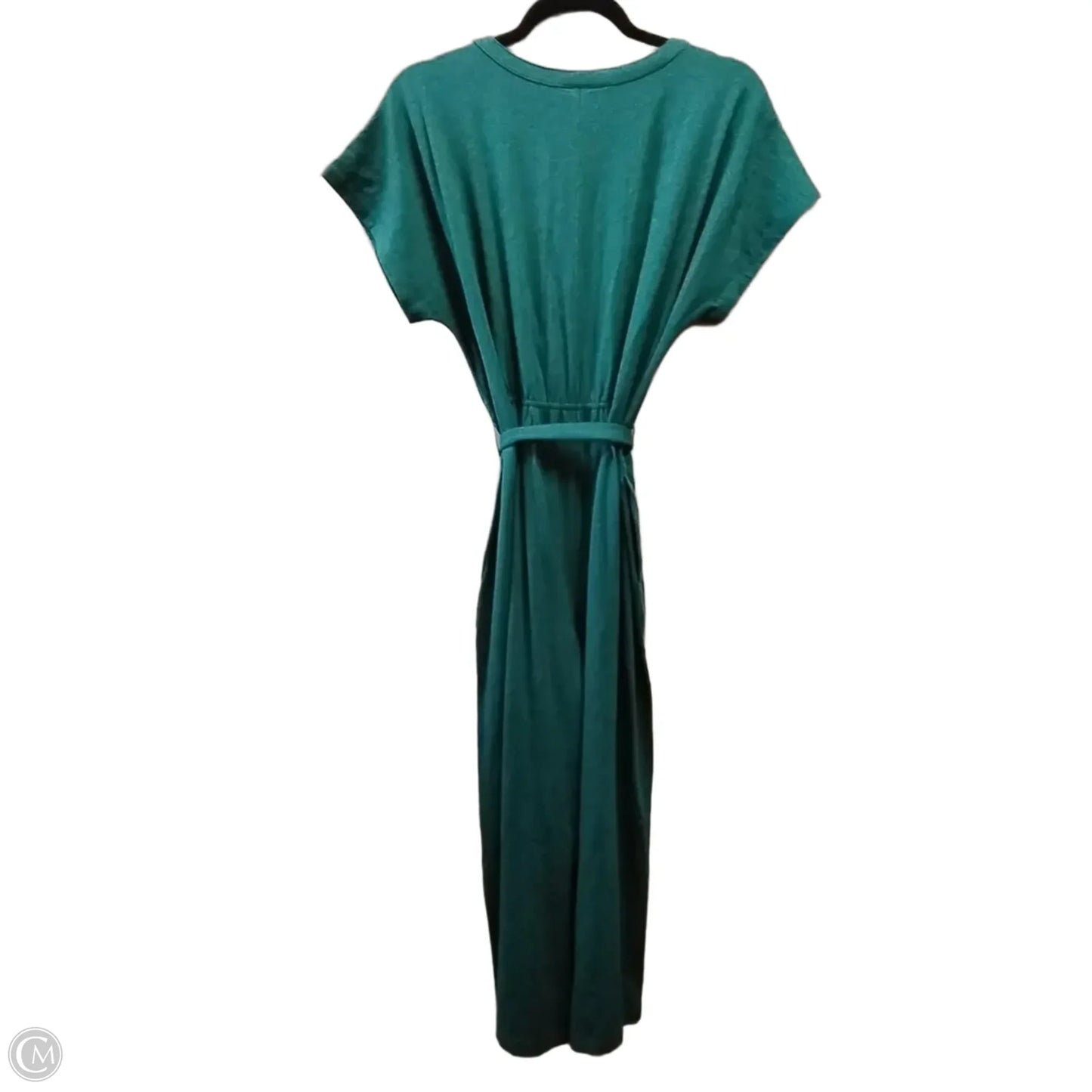 Jumpsuit By Pure Jill In Teal, Size: M