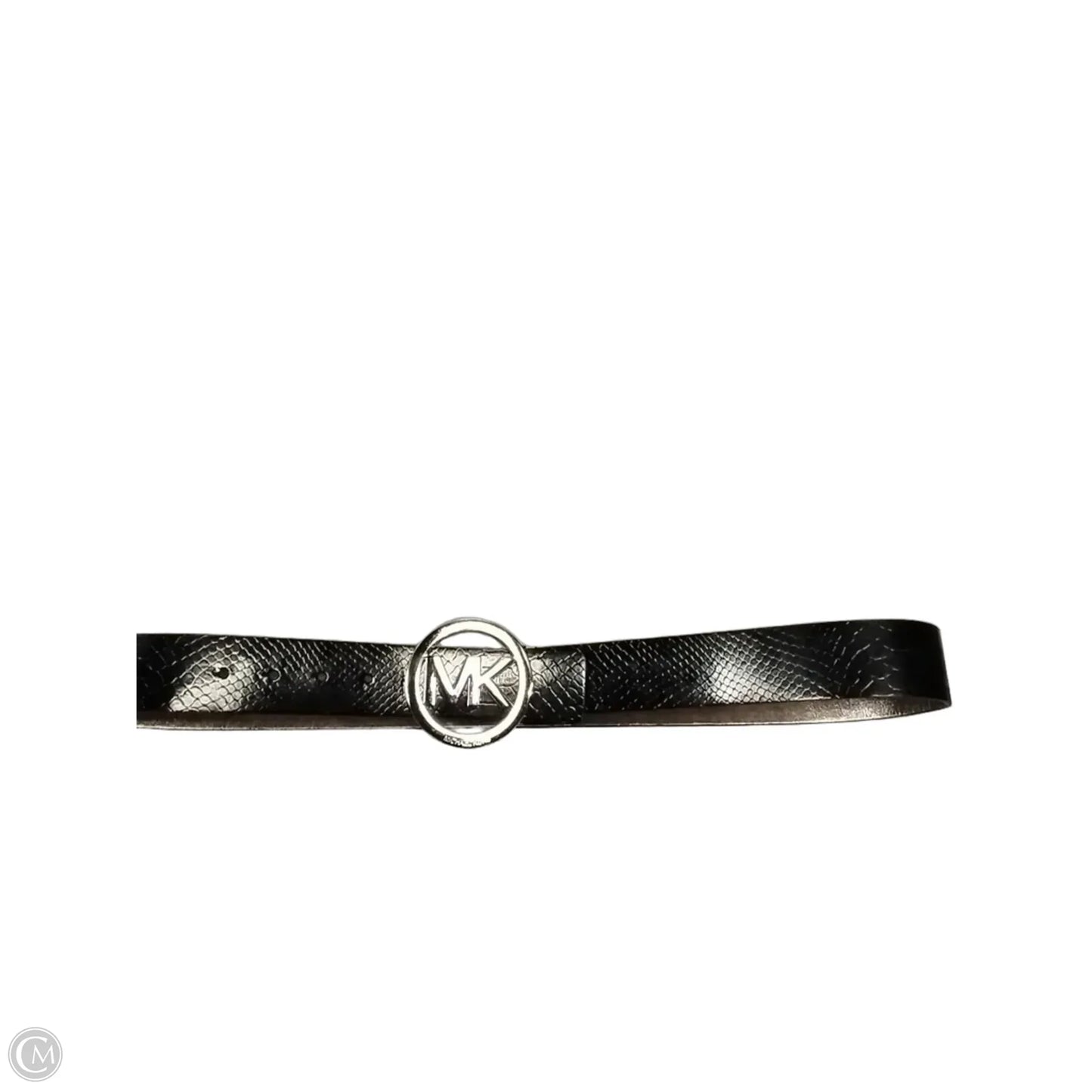 Belt By Michael By Michael Kors, Size: