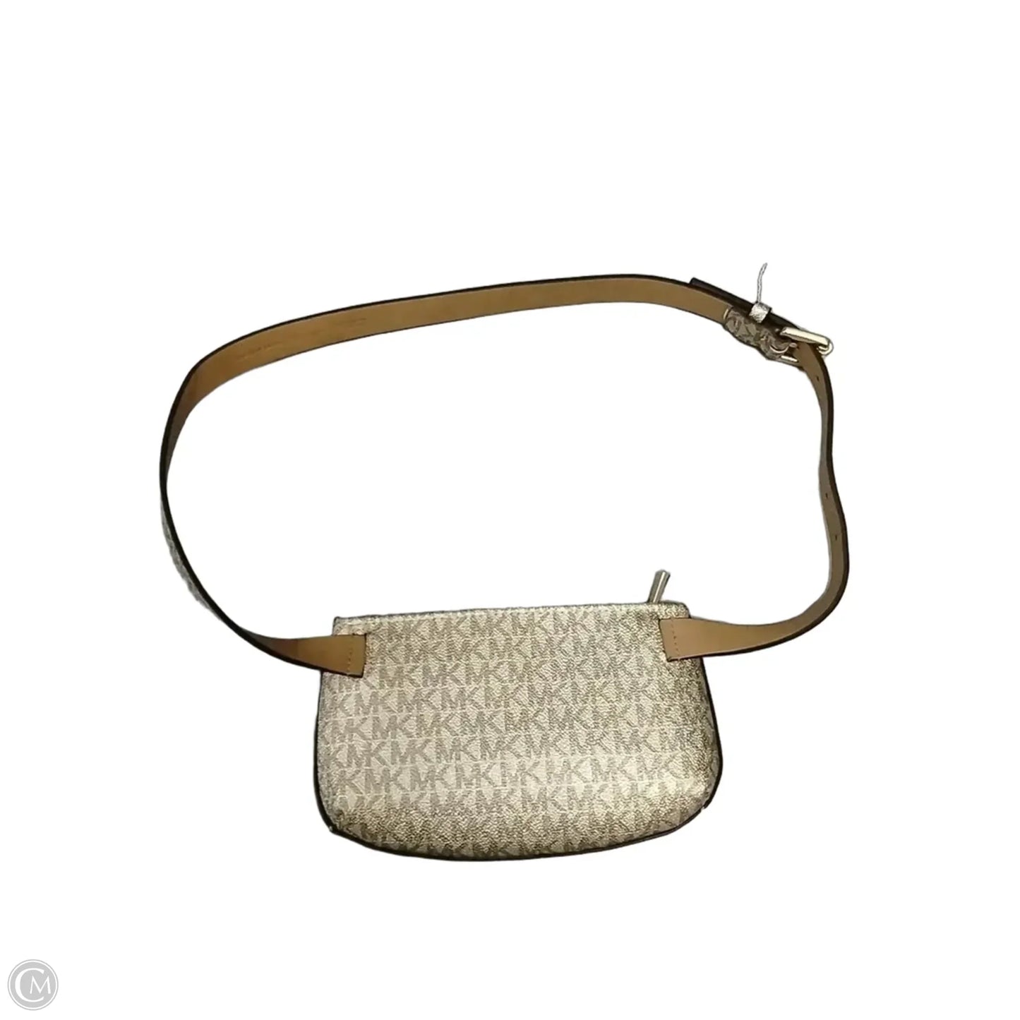 Belt Bag Designer By Michael Kors, Size: Small