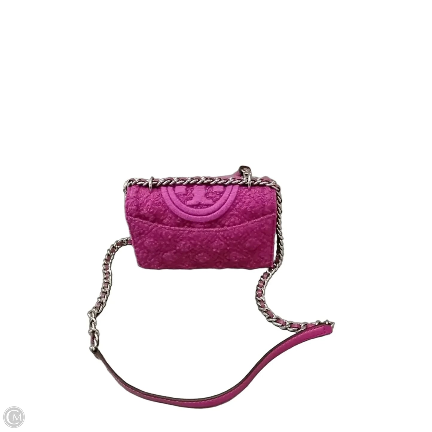 Crossbody Designer By Tory Burch, Size: Small
