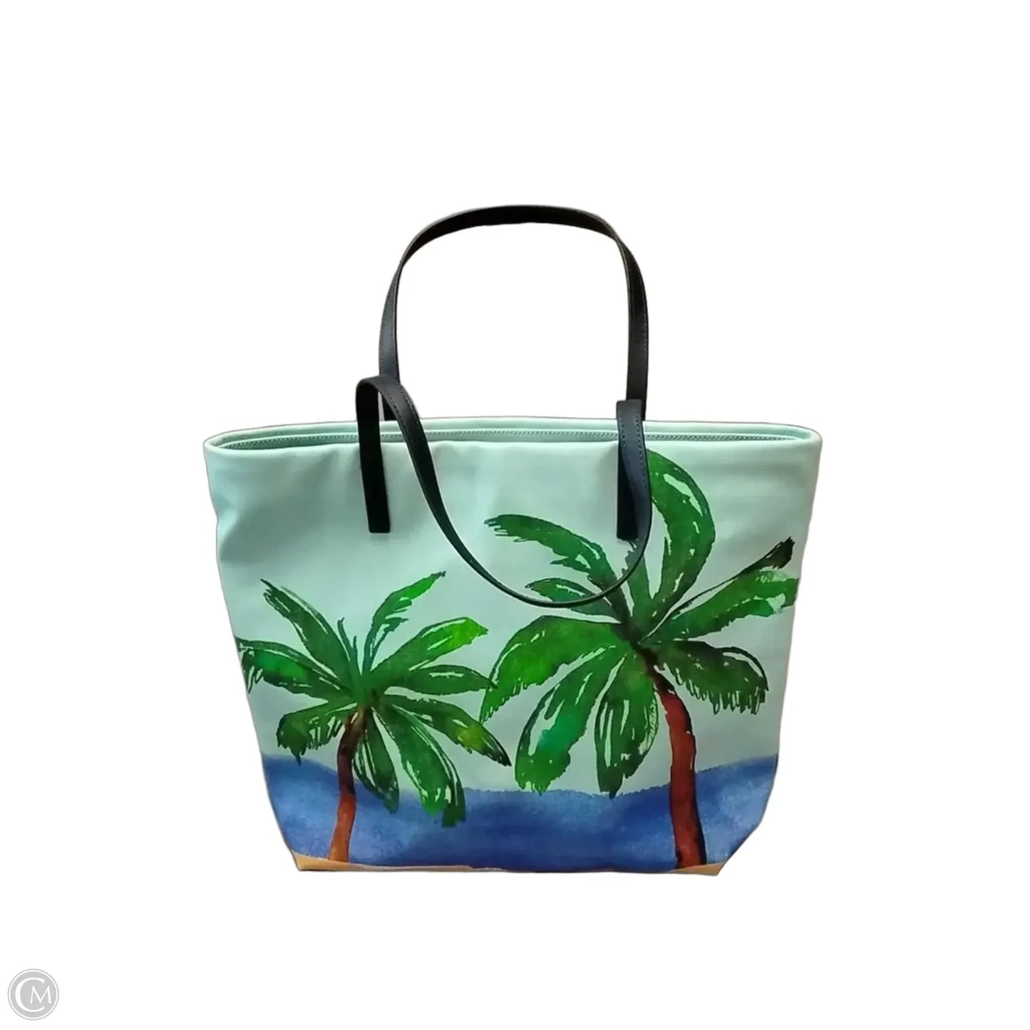 Tote Designer By Kate Spade, Size: Large