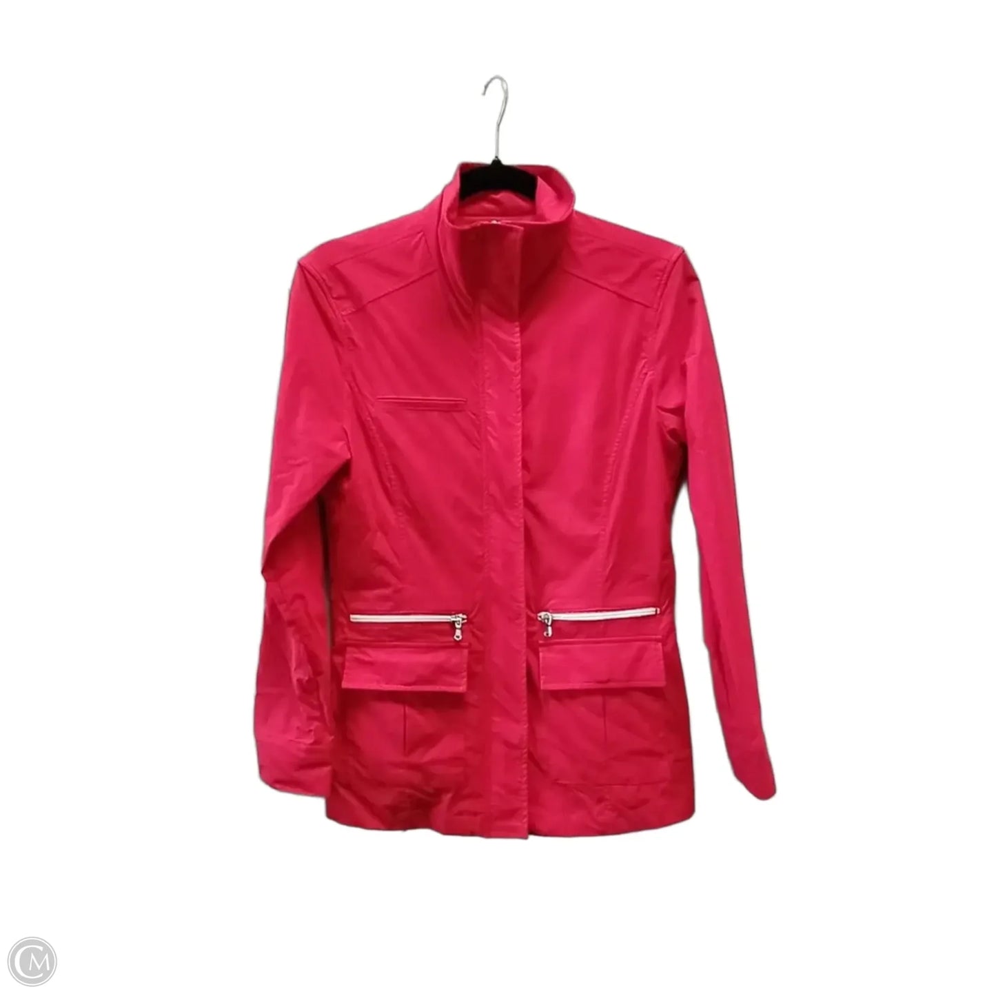 Jacket Other By Cme In Red, Size: S
