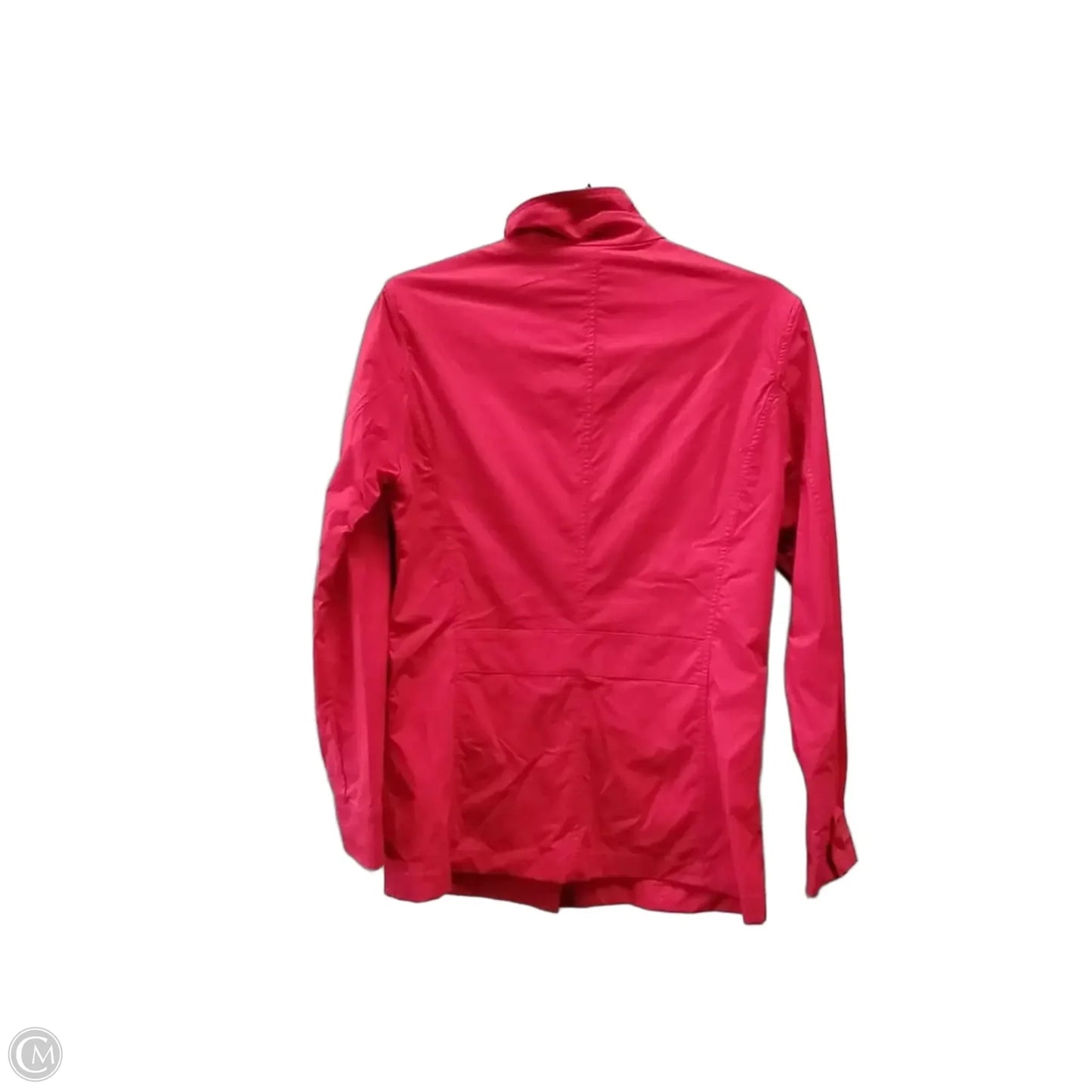 Jacket Other By Cme In Red, Size: S