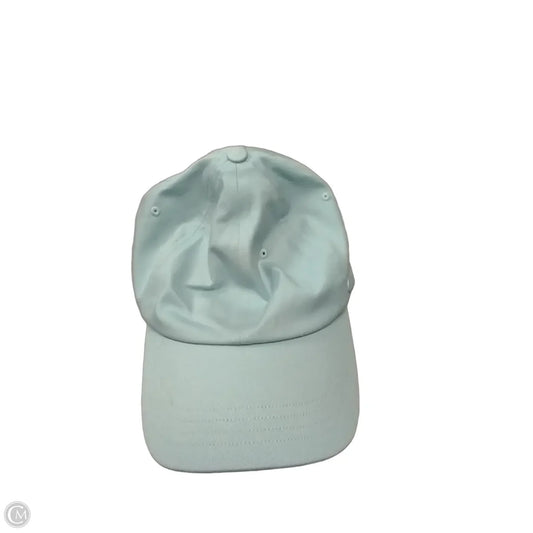 Hat Baseball Cap By Lululemon