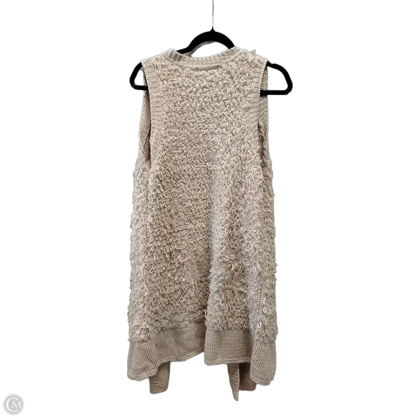 Cardigan By She + Sky In Pink, Size: M