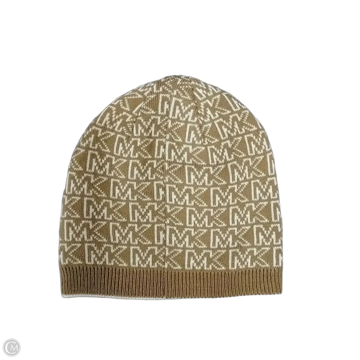 Hat Beanie By Michael By Michael Kors