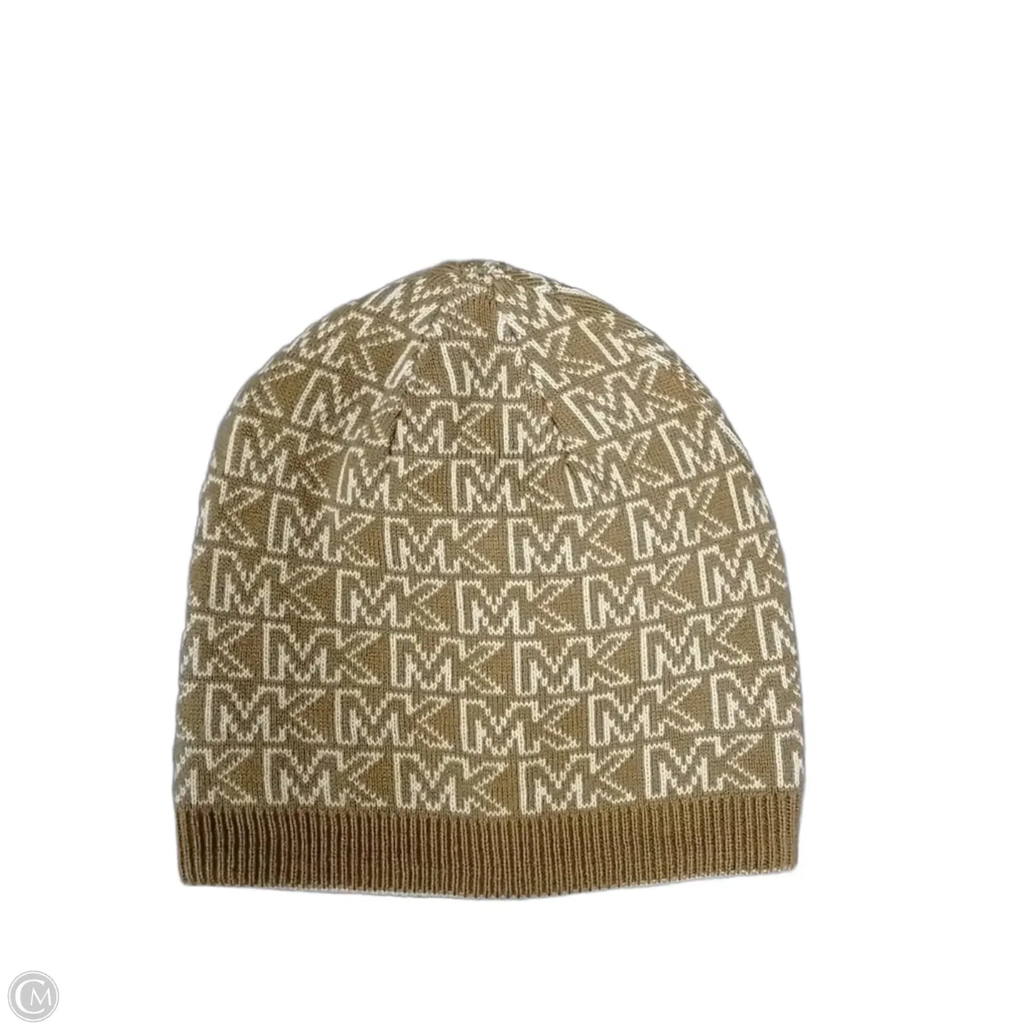 Hat Beanie By Michael By Michael Kors