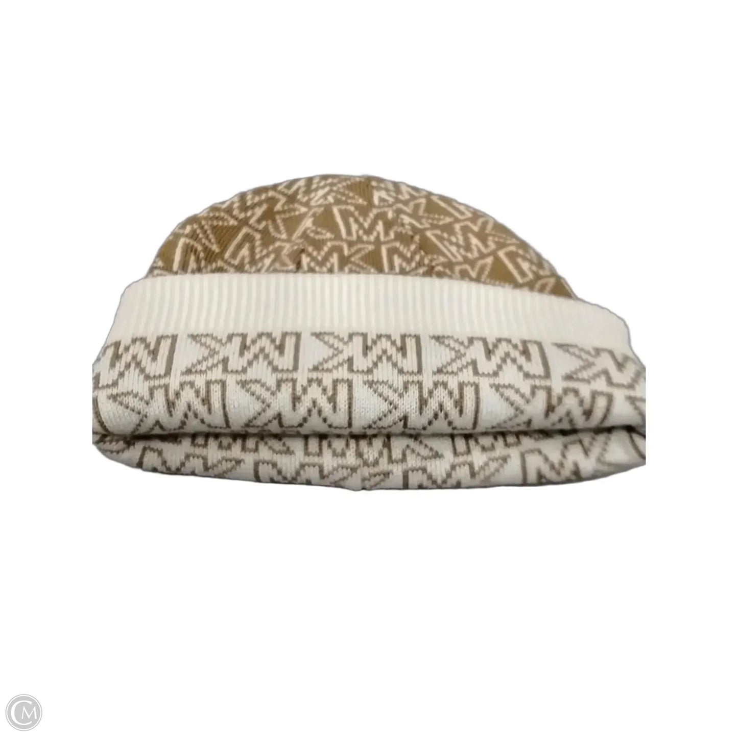 Hat Beanie By Michael By Michael Kors