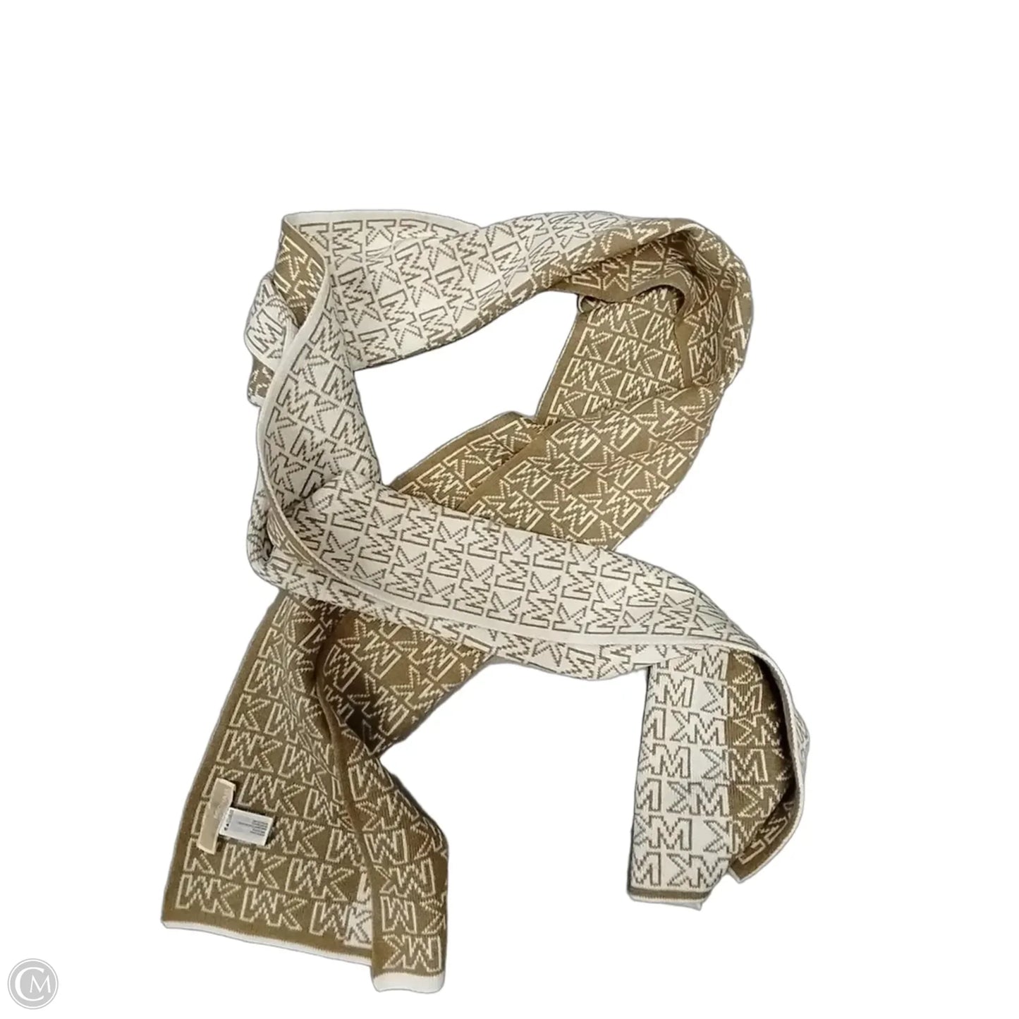 Scarf Infinity By Michael By Michael Kors