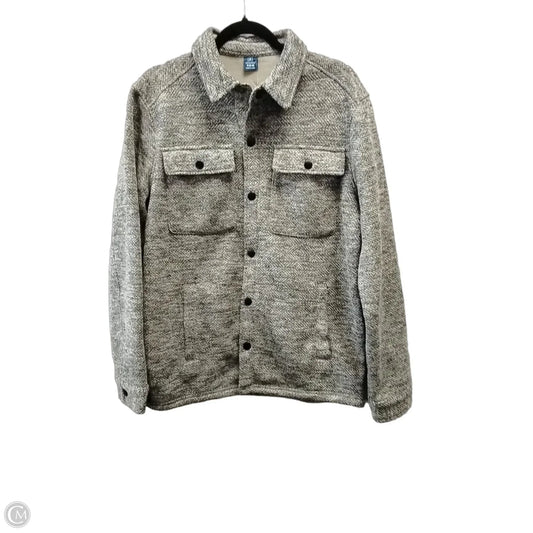 Jacket Other By George In Tan, Size: M