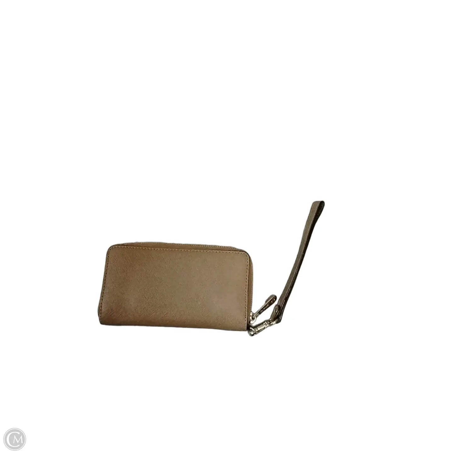 Wristlet Designer By Michael Kors, Size: Small