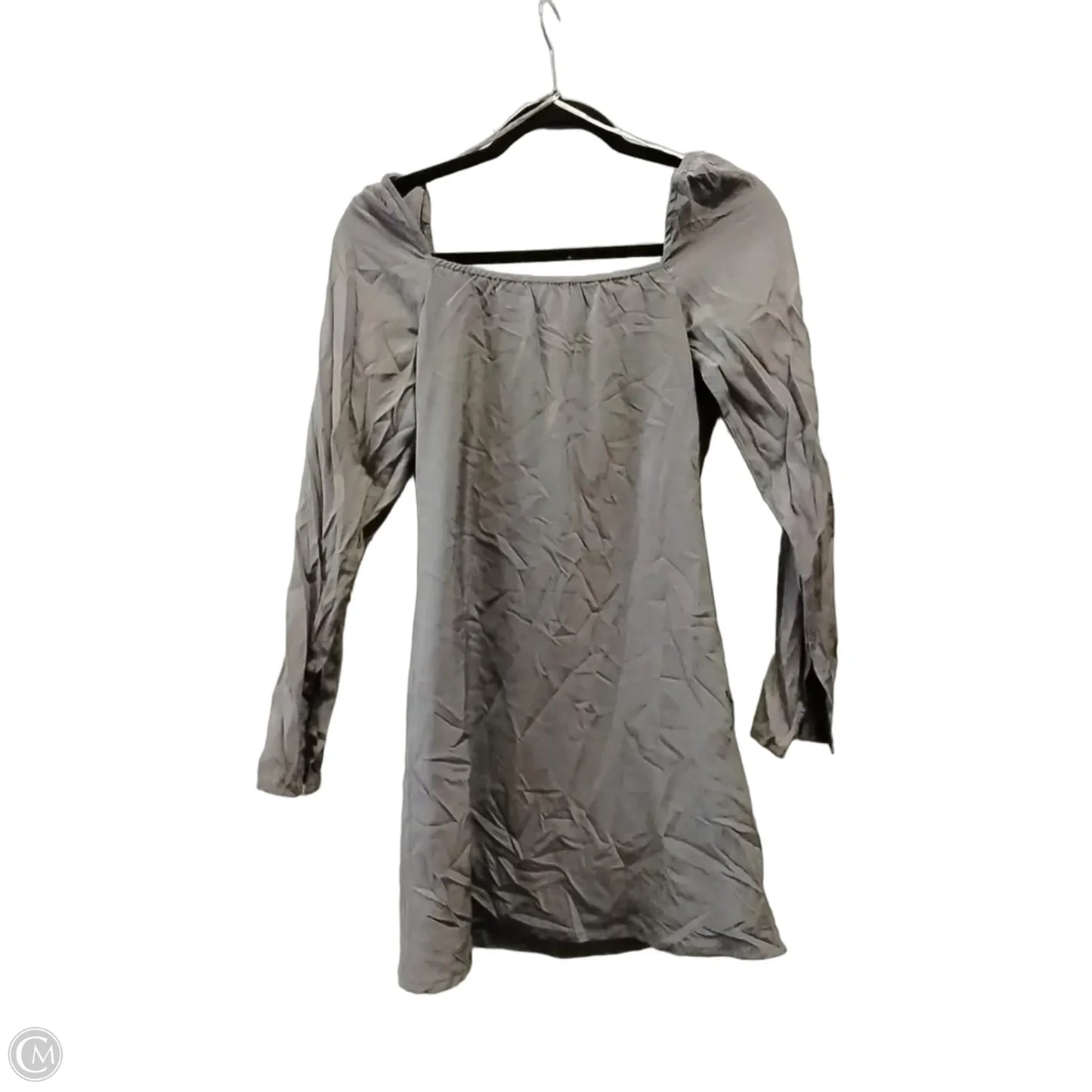 Dress Casual Short By Princess Polly In Brown, Size: S