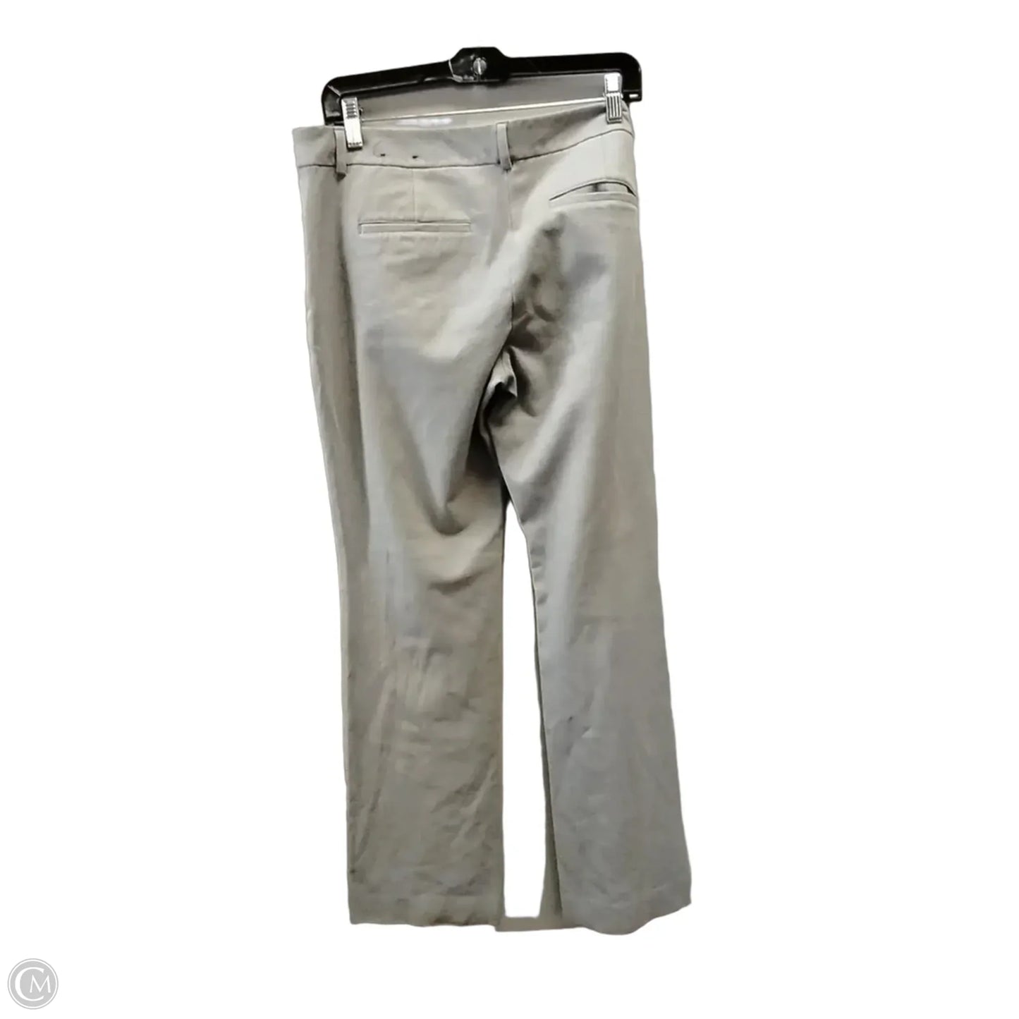 Pants Dress By Express In Grey, Size: 12