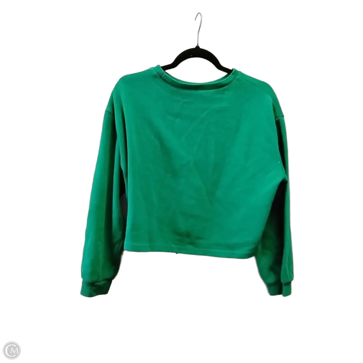 Pants Set 2pc By Clothes Mentor In Green, Size: M