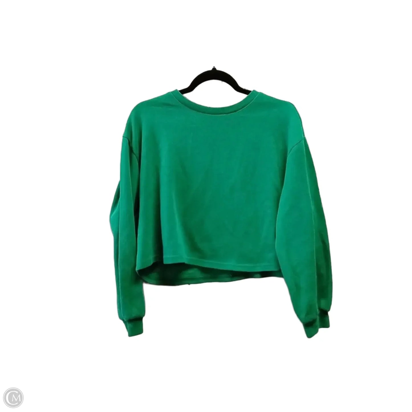 Pants Set 2pc By Clothes Mentor In Green, Size: M
