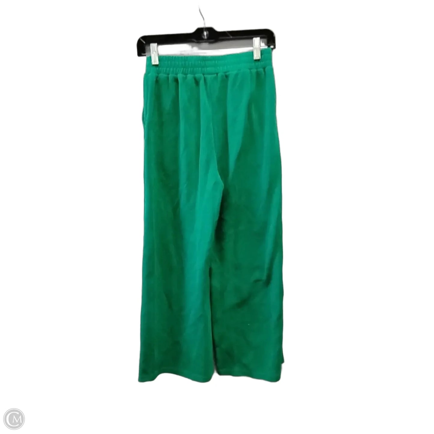 Pants Set 2pc By Clothes Mentor In Green, Size: M