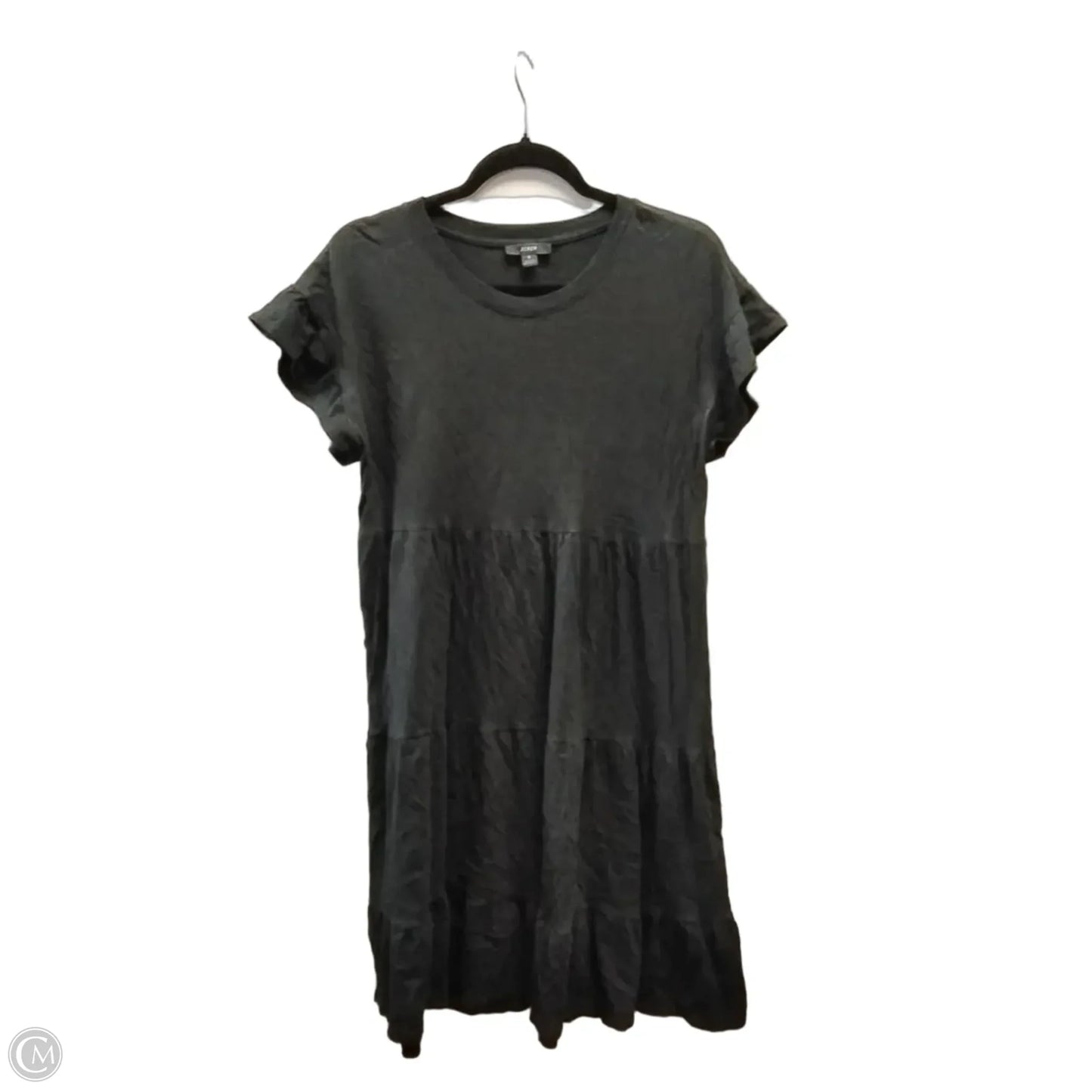Dress Casual Short By J. Crew In Black, Size: S
