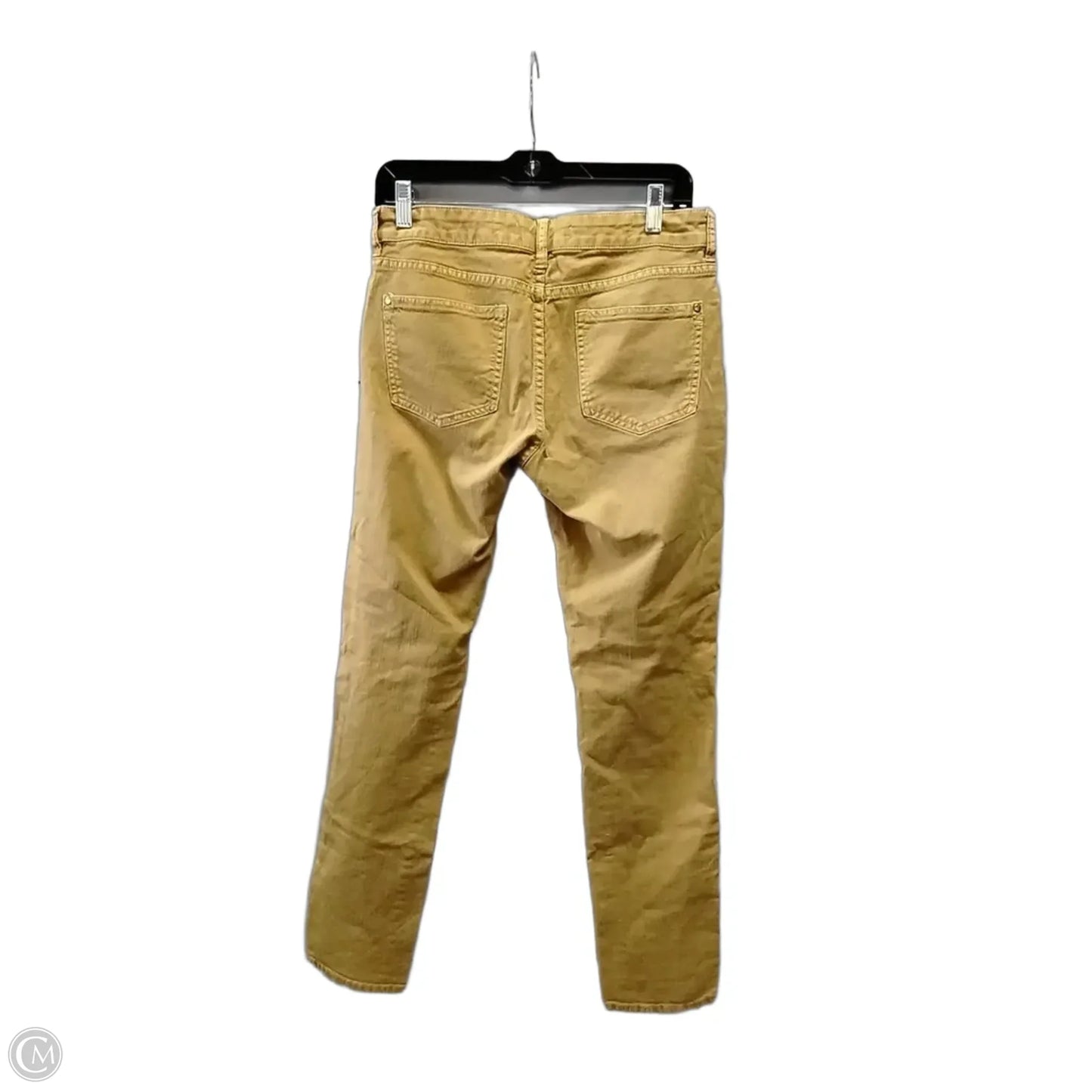 Pants Other By Pilcro In Tan, Size: 6