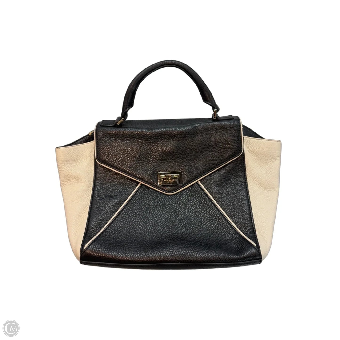 Handbag Designer By Kate Spade, Size: Medium