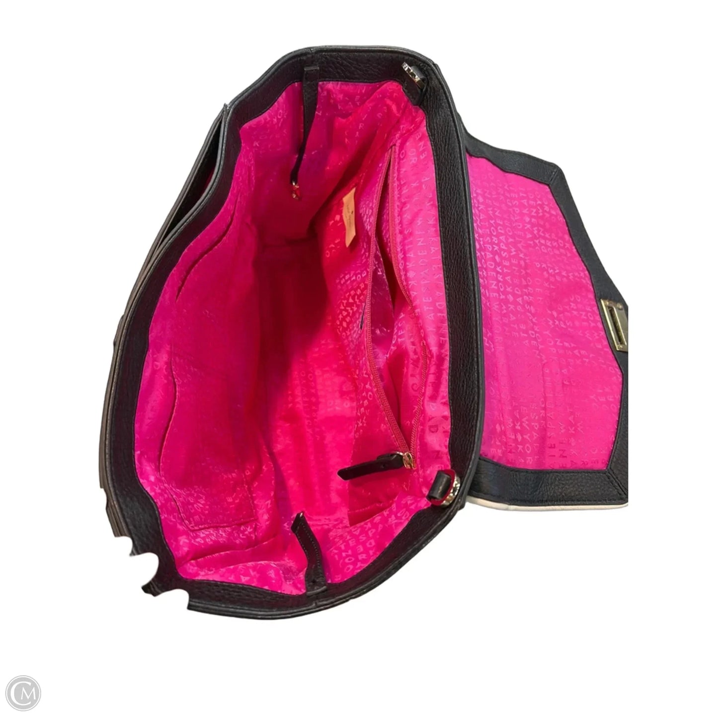 Handbag Designer By Kate Spade, Size: Medium