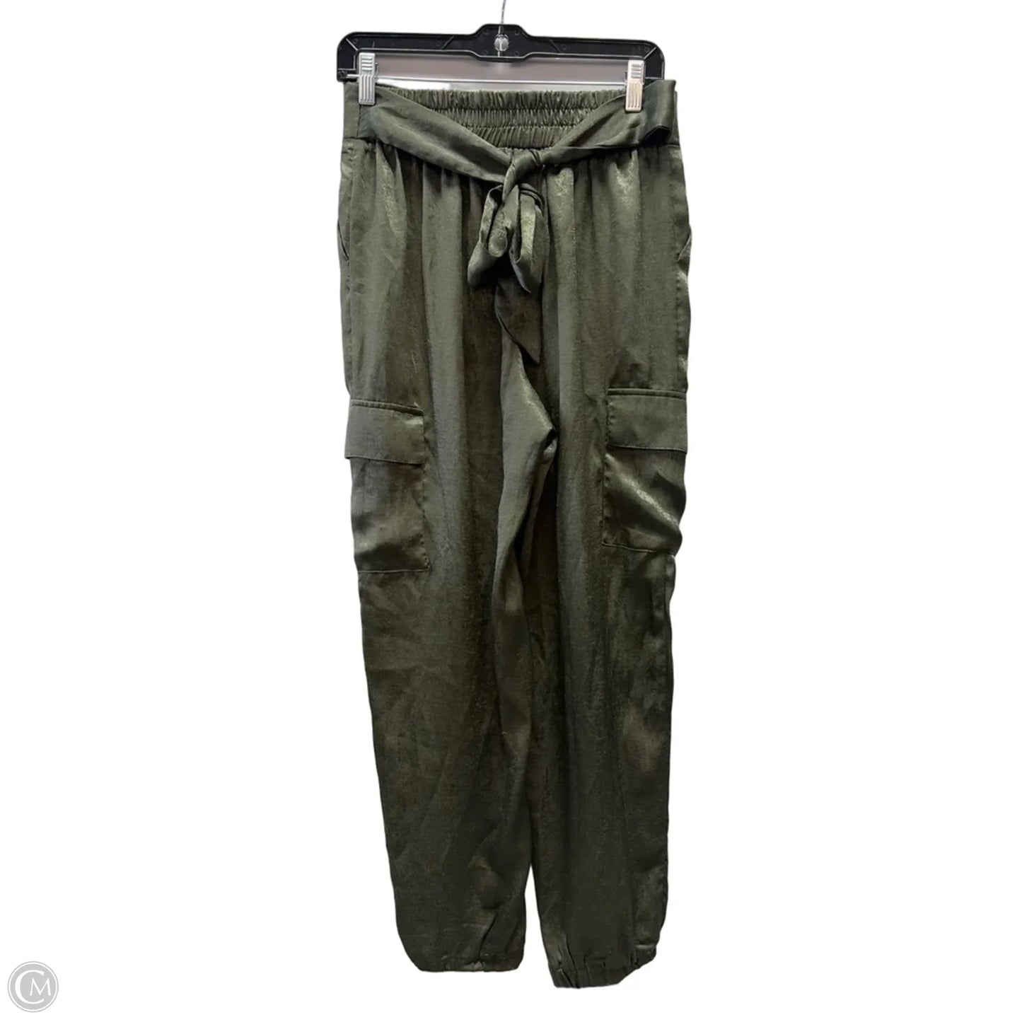Pants Other By Steve Madden In Green, Size: M