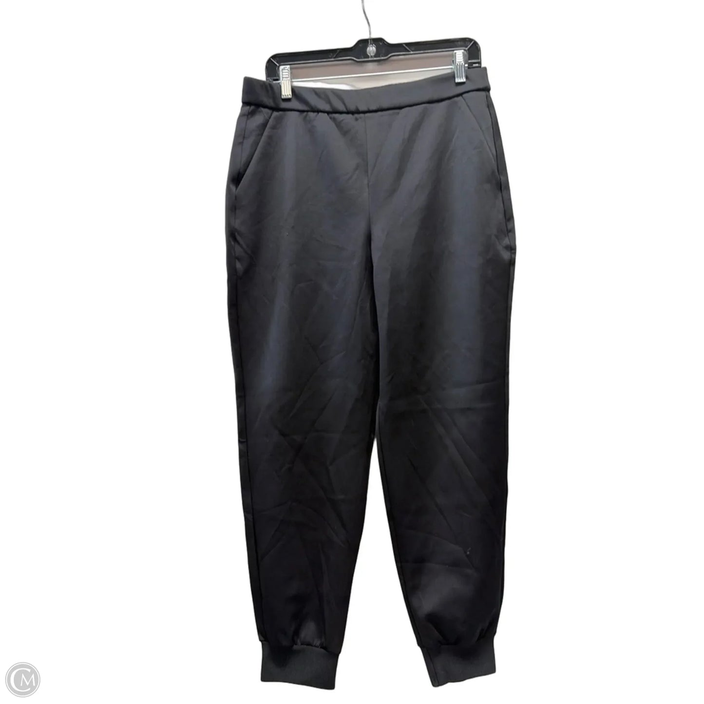 Pants Lounge By Express In Black, Size: M