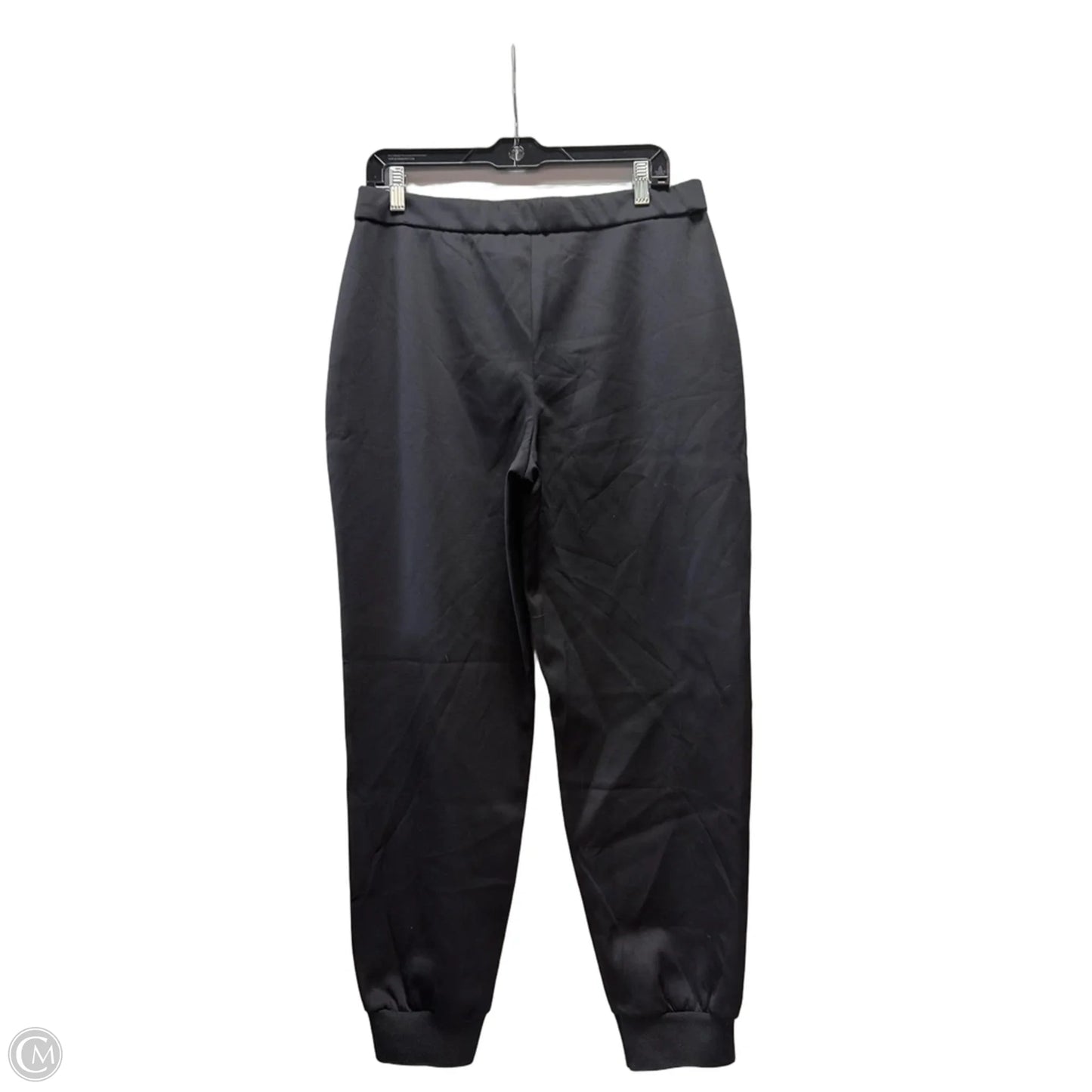 Pants Lounge By Express In Black, Size: M
