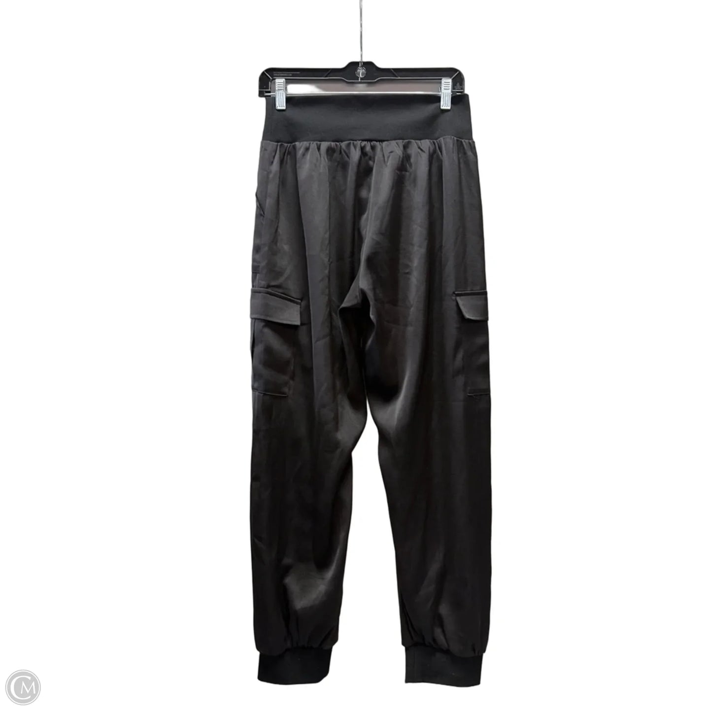 Pants Lounge By Aaron & Amber In Black, Size: L