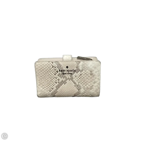 Wallet Designer By Kate Spade, Size: Small