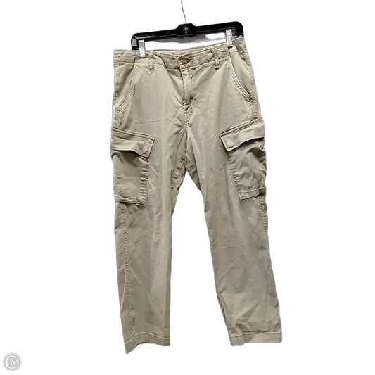 Pants Chinos & Khakis By Polo Ralph Lauren In Tan, Size: 30