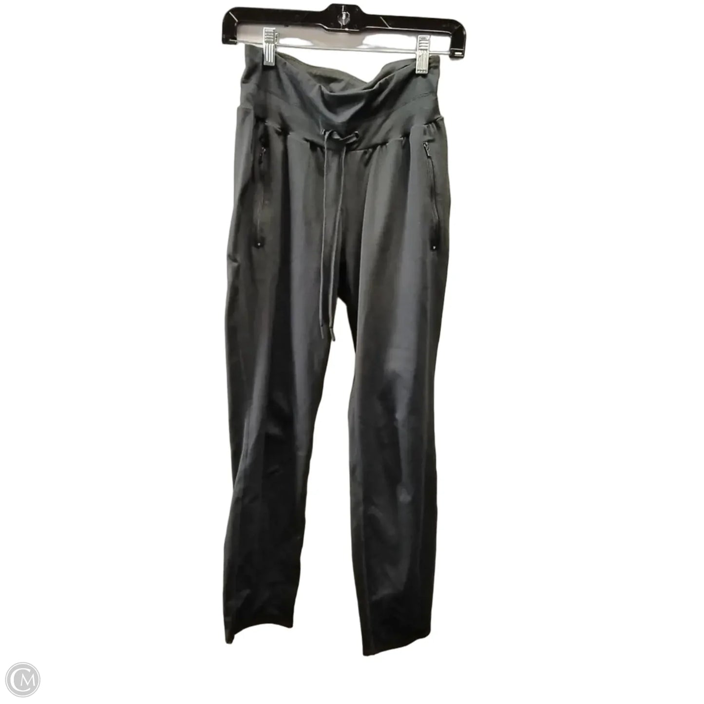 Athletic Pants By Maurices In Black, Size: Xs