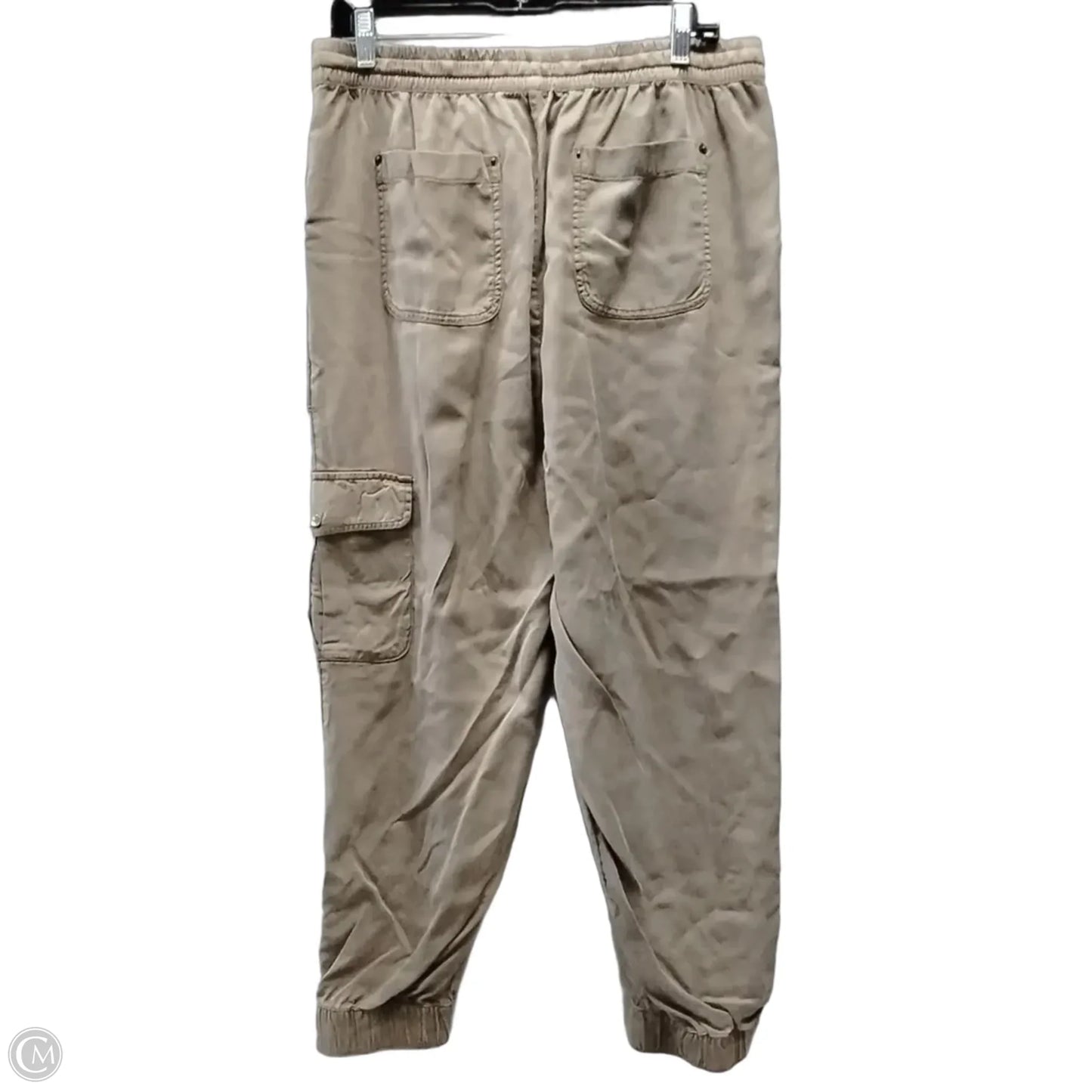 Pants Other By Nicole Miller In Brown, Size: L