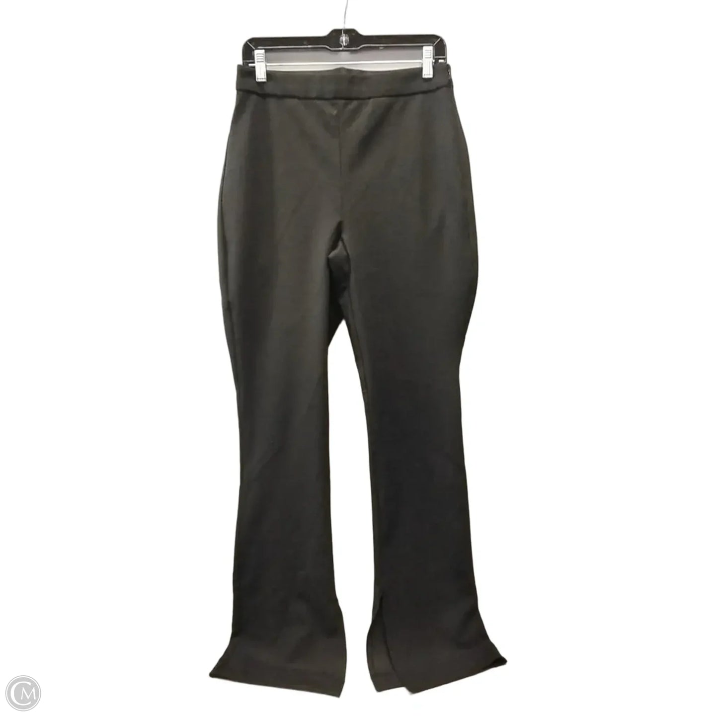 Pants Dress By Express In Black, Size: M