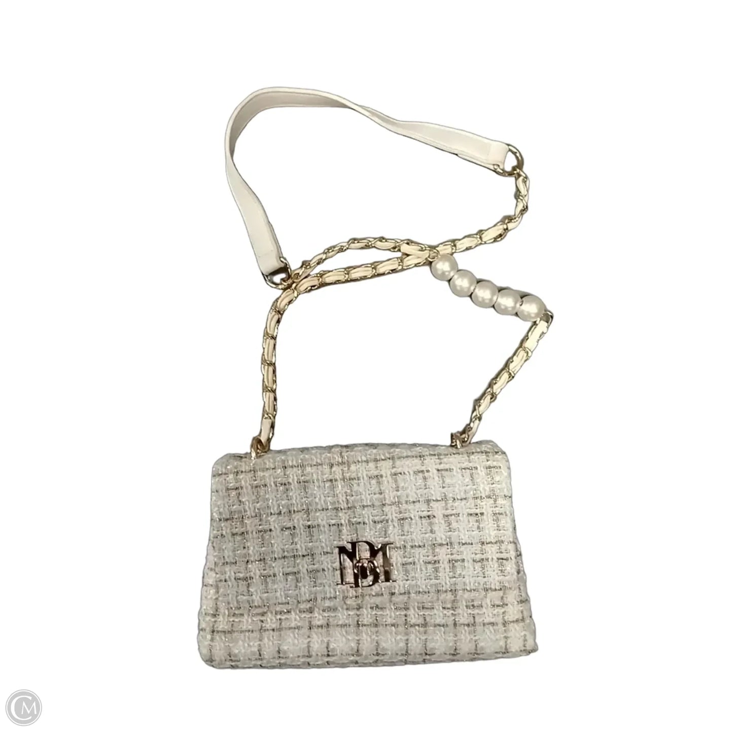 Crossbody By Badgley Mischka, Size: Small