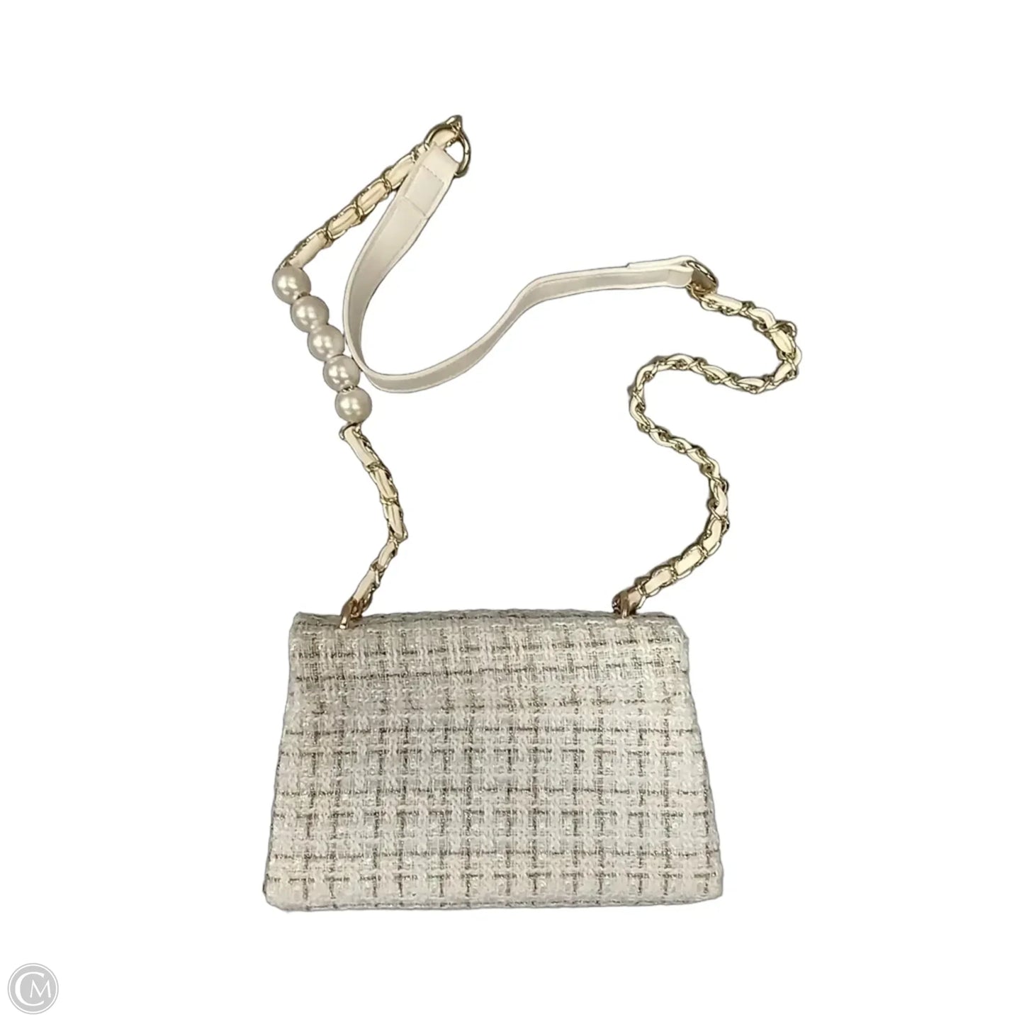 Crossbody By Badgley Mischka, Size: Small