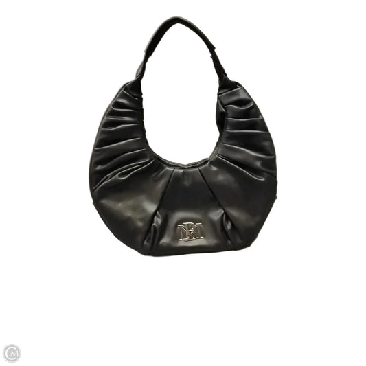 Handbag By Badgley Mischka, Size: Medium