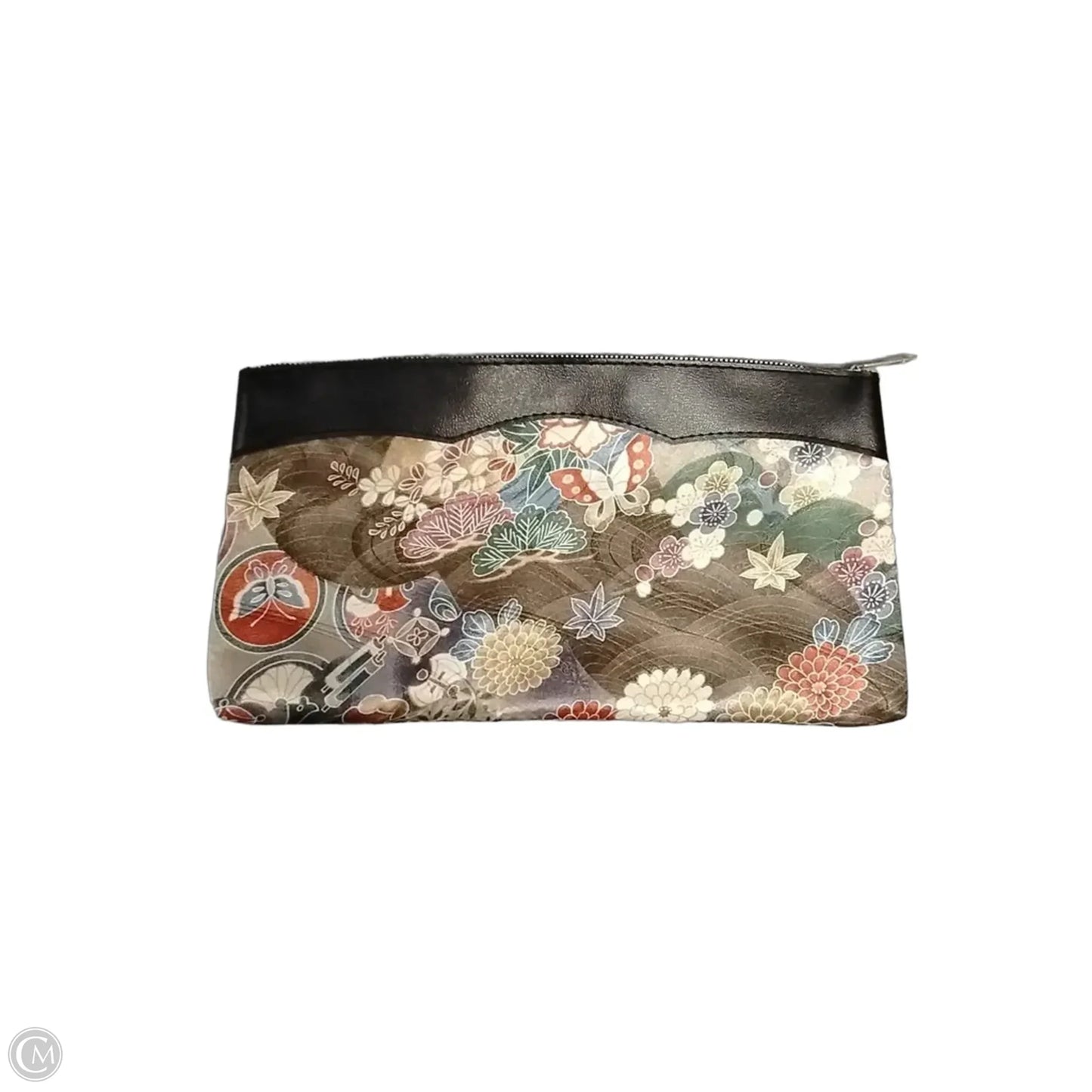 Makeup Bag By Cme, Size: Small