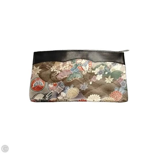 Makeup Bag By Cme, Size: Small