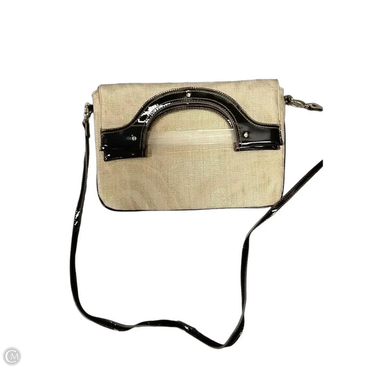 Handbag By Anne Klein, Size: Large