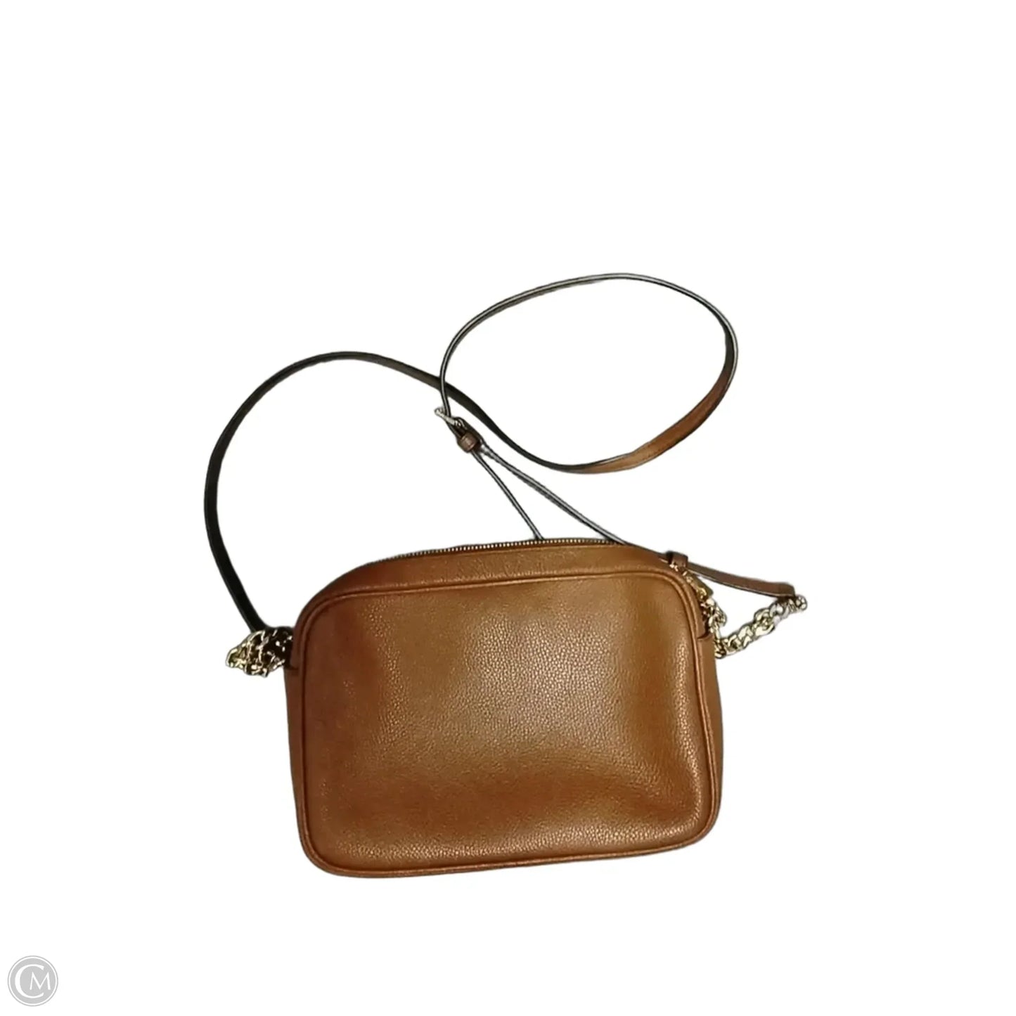 Crossbody Designer By Michael Kors, Size: Small