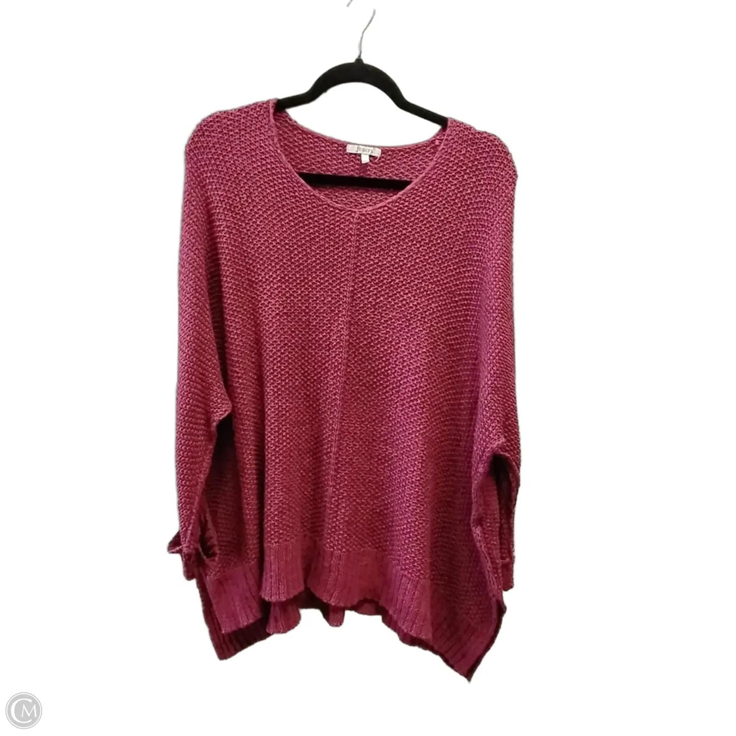 Sweater By Jodifl In Red, Size: M