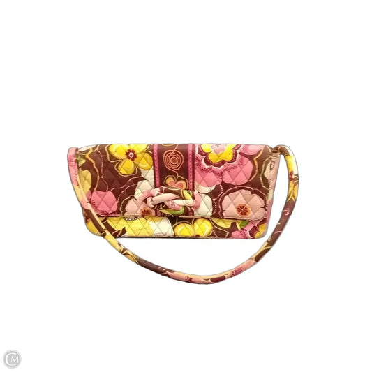 Crossbody By Vera Bradley, Size: Medium